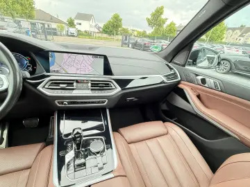 X5*xDrive*45e*MSport*360*ACC*HUD*AHK*DAB*LASER*