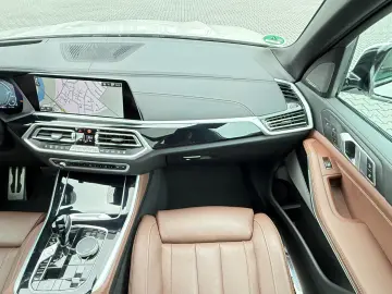 X5*xDrive*45e*MSport*360*ACC*HUD*AHK*DAB*LASER*