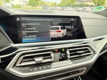 X5*xDrive*45e*MSport*360*ACC*HUD*AHK*DAB*LASER*
