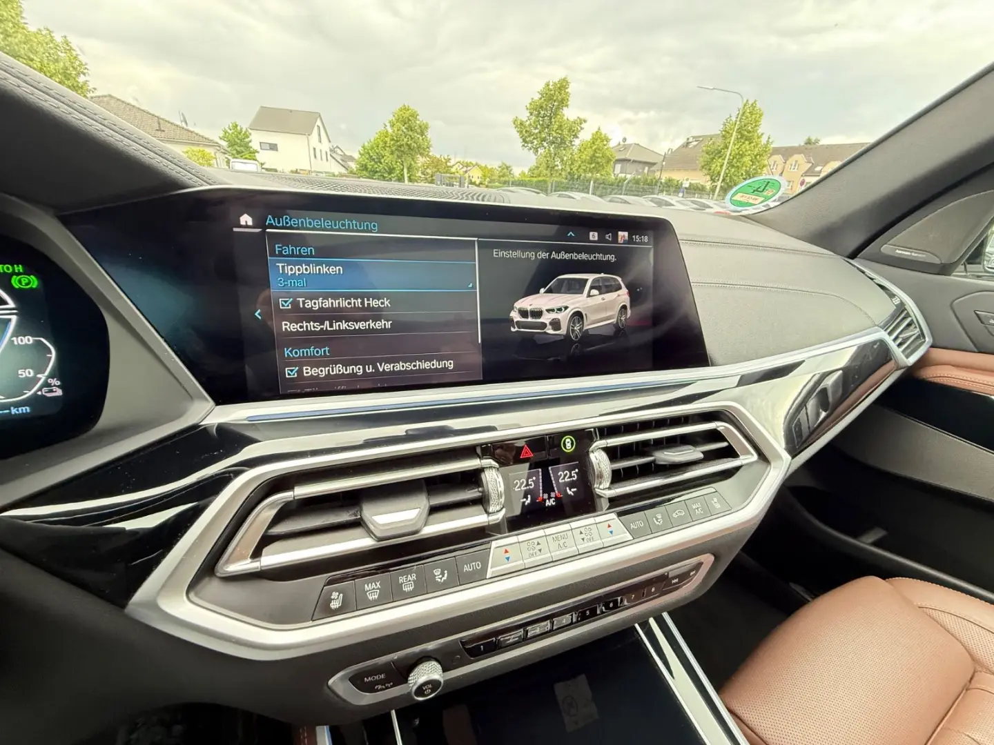 X5*xDrive*45e*MSport*360*ACC*HUD*AHK*DAB*LASER*