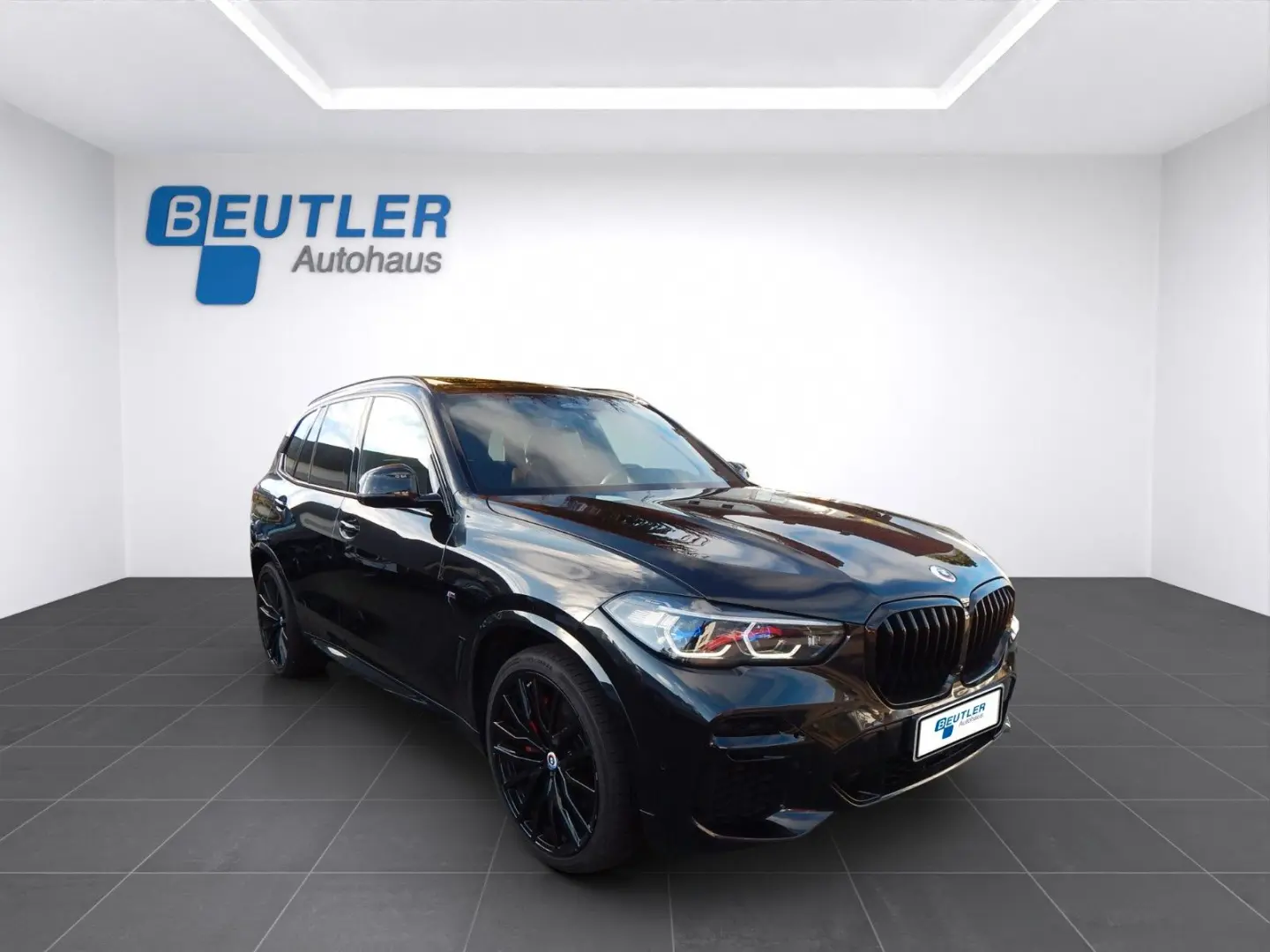 X5 30dA MSport 22
