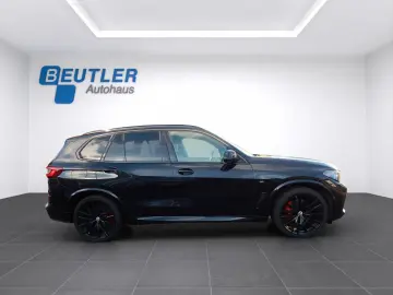 X5 30dA MSport 22
