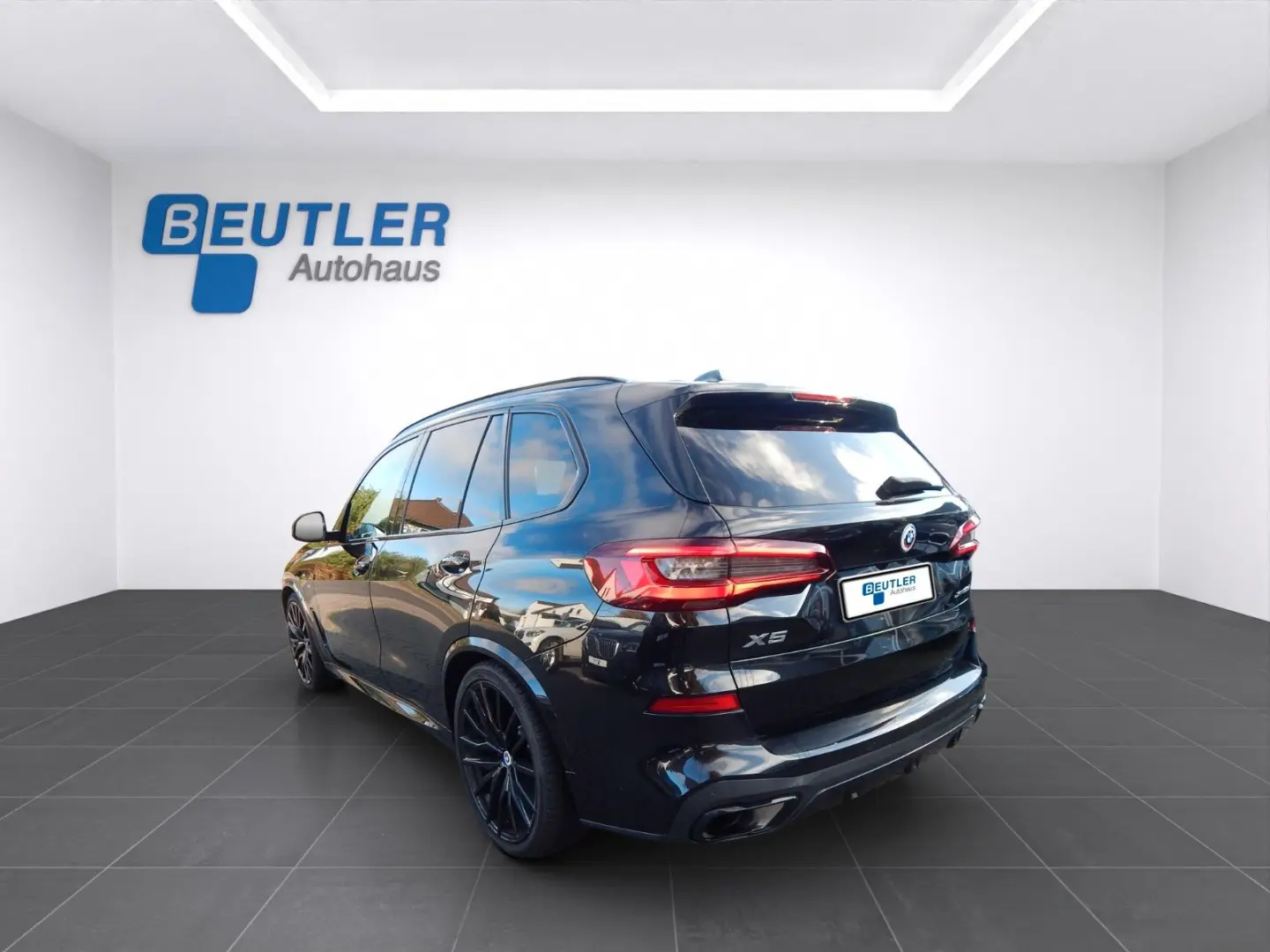 X5 30dA MSport 22