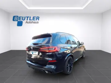 X5 30dA MSport 22