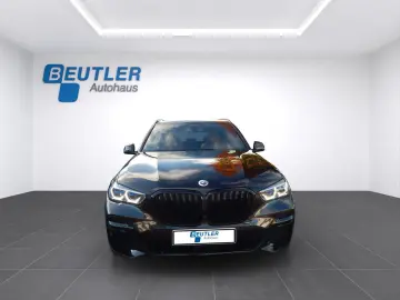 X5 30dA MSport 22