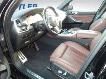 X5 30dA MSport 22