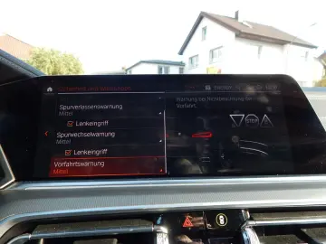 X5 30dA MSport 22