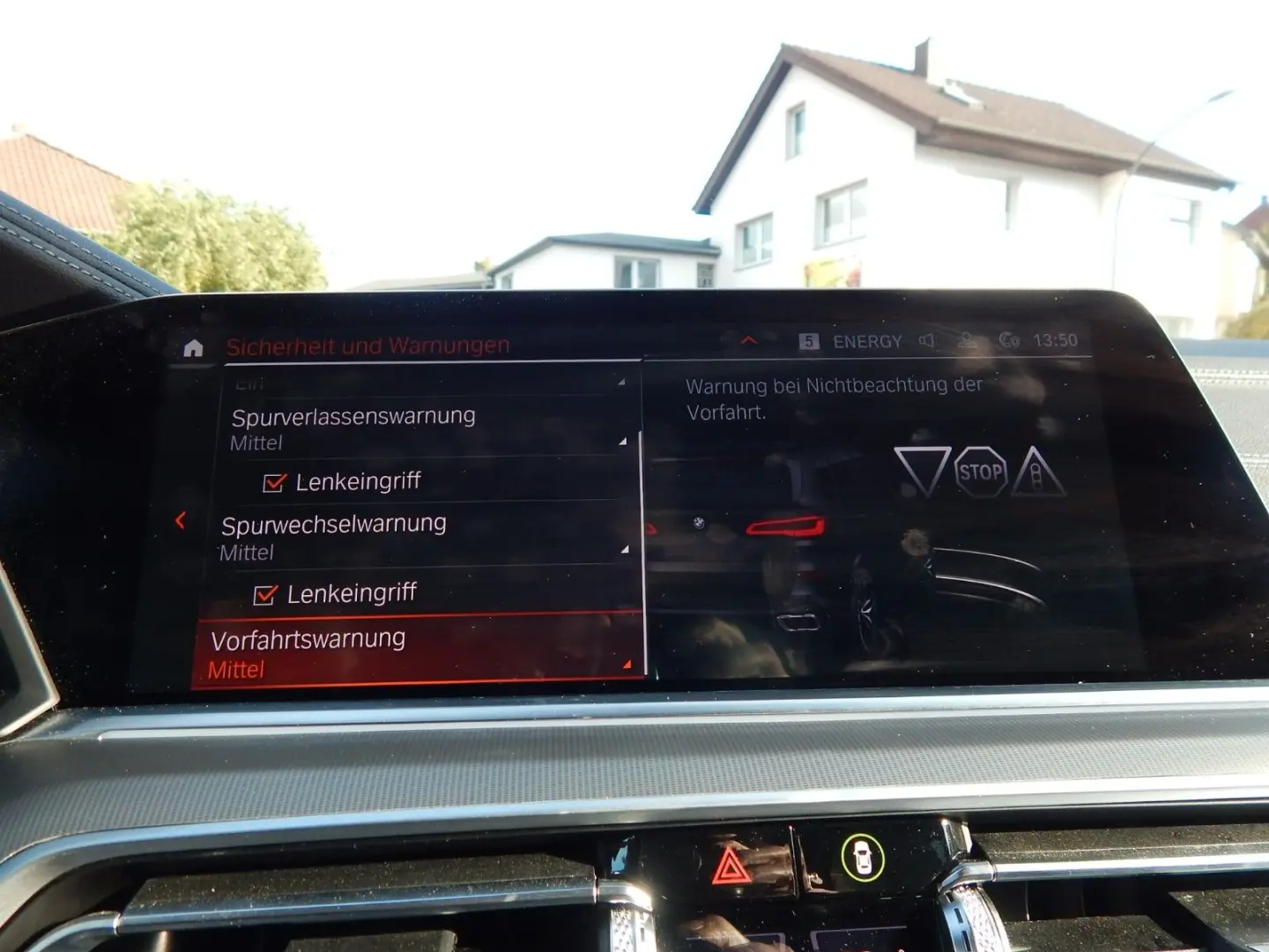 X5 30dA MSport 22