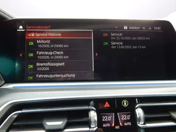 X5 30dA MSport 22