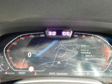 X5 30dA MSport 22