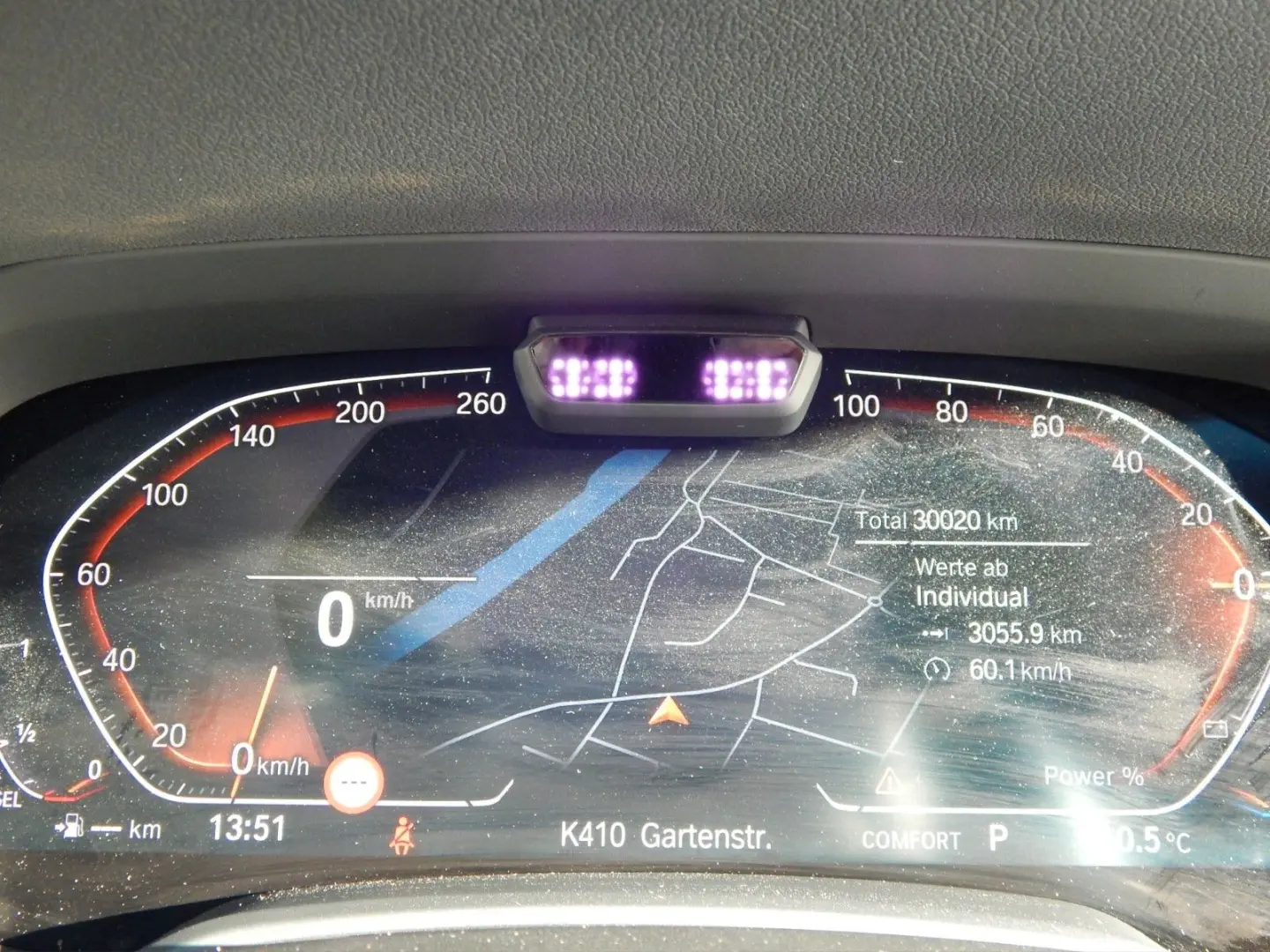 X5 30dA MSport 22