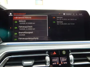 X5 30dA MSport 22