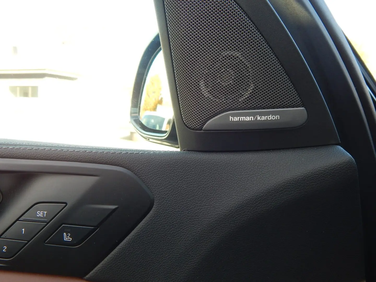 X5 30dA MSport 22