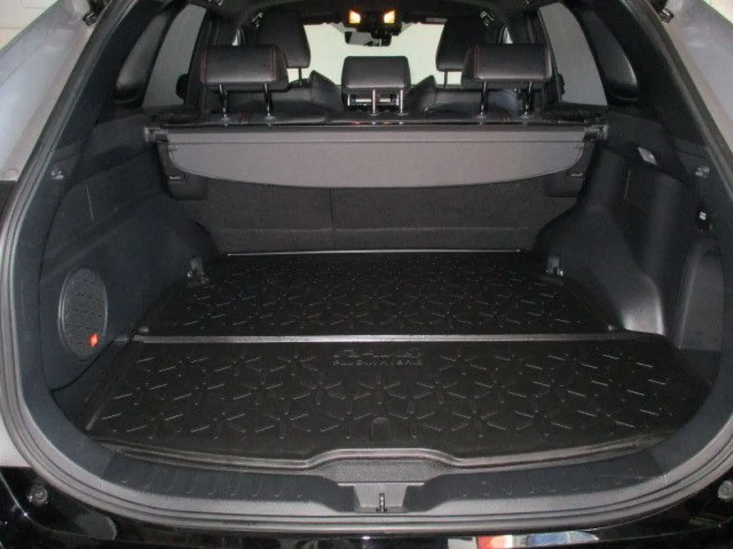 RAV4 Plug-in Hybrid 4x4, Style-Paket