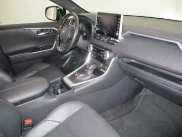 RAV4 Plug-in Hybrid 4x4, Style-Paket