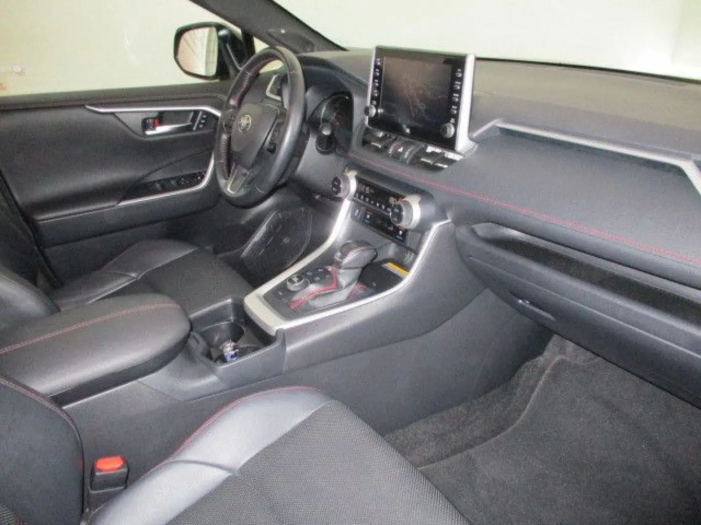 RAV4 Plug-in Hybrid 4x4, Style-Paket