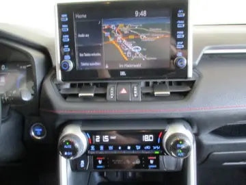 RAV4 Plug-in Hybrid 4x4, Style-Paket