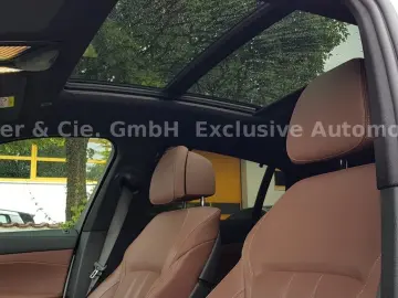 X6 xDrive 40 d M Sport*M-Aerodyn*Live Cockp*PANO