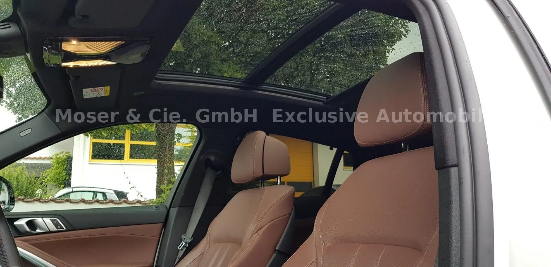 X6 xDrive 40 d M Sport*M-Aerodyn*Live Cockp*PANO