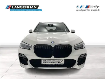 X5 xDrive45e M Sport NAVI HUD LASER 360° PANO SH