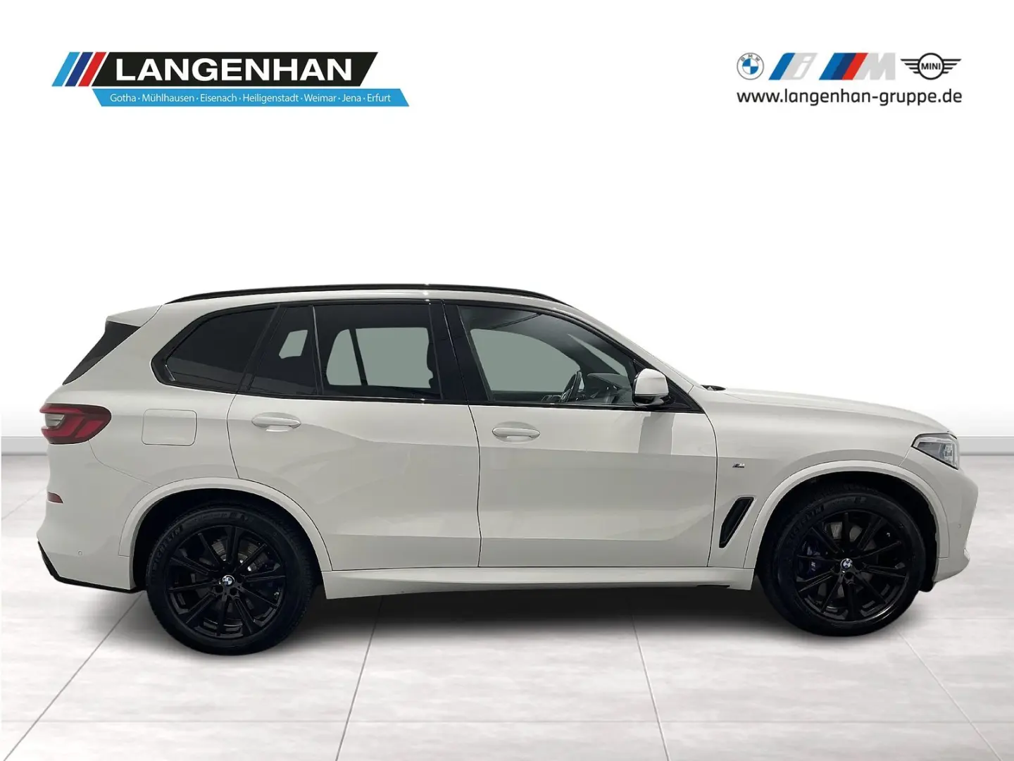 X5 xDrive45e M Sport NAVI HUD LASER 360° PANO SH