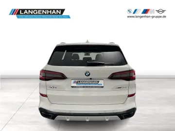 X5 xDrive45e M Sport NAVI HUD LASER 360° PANO SH