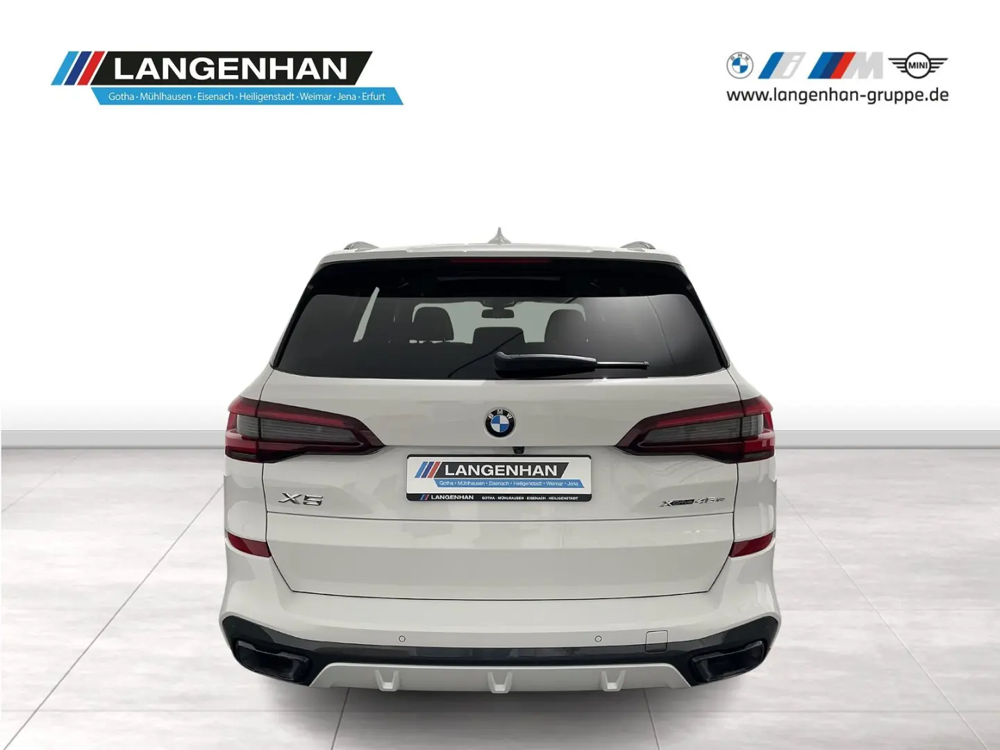 X5 xDrive45e M Sport NAVI HUD LASER 360° PANO SH