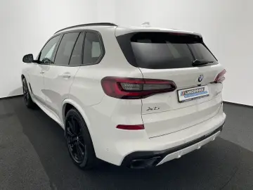 X5 xDrive45e M Sport NAVI HUD LASER 360° PANO SH
