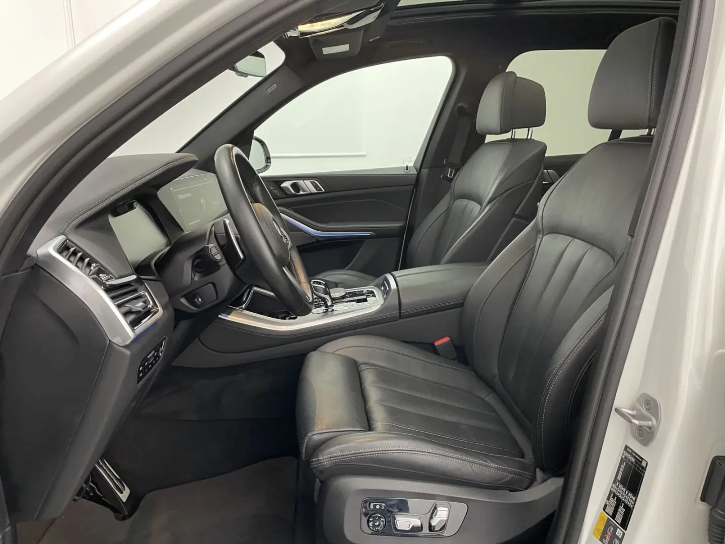 X5 xDrive45e M Sport NAVI HUD LASER 360° PANO SH