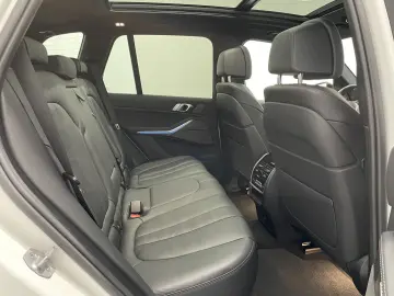 X5 xDrive45e M Sport NAVI HUD LASER 360° PANO SH