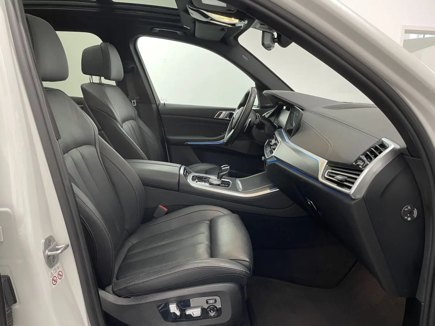 X5 xDrive45e M Sport NAVI HUD LASER 360° PANO SH
