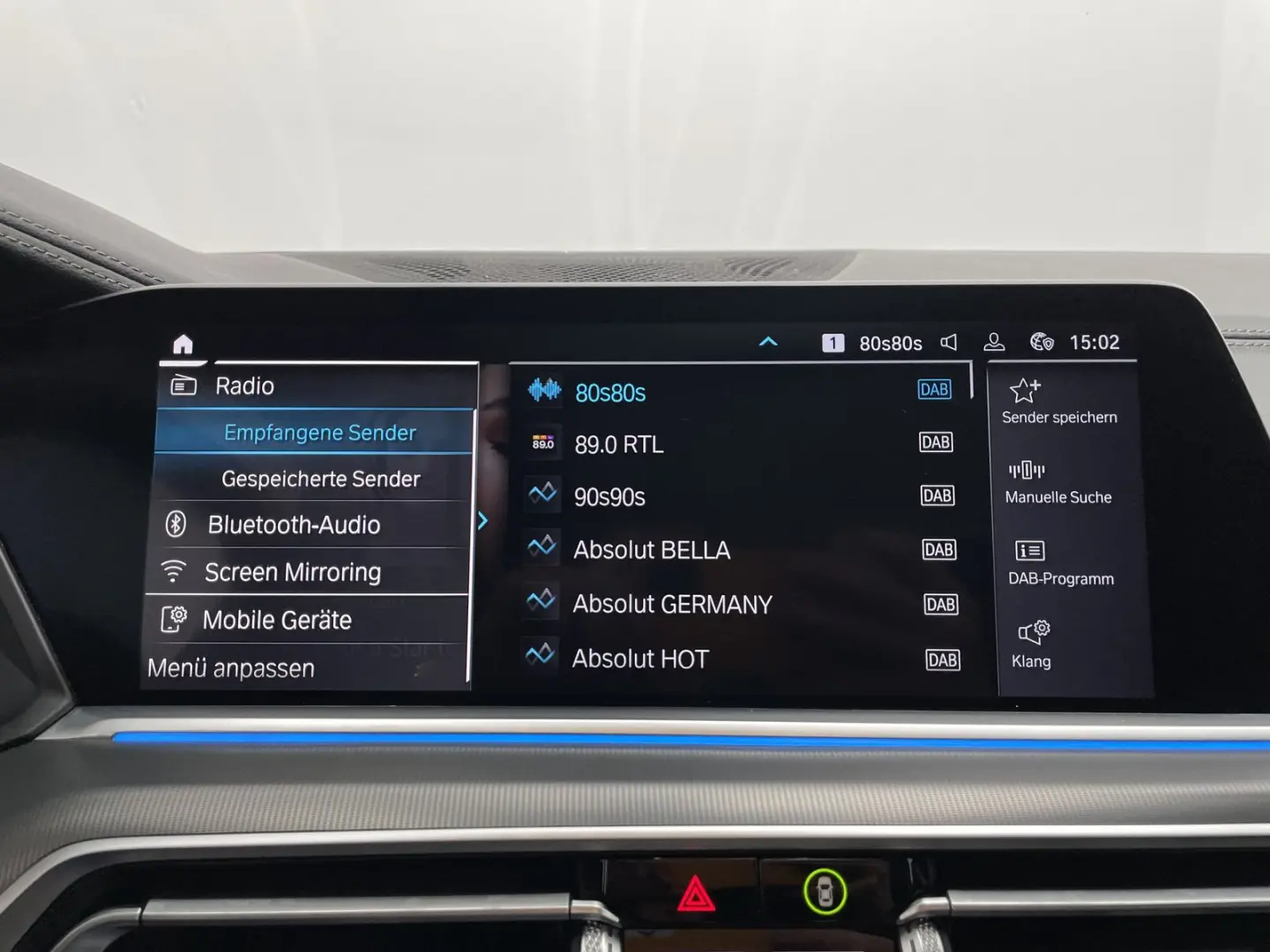 X5 xDrive45e M Sport NAVI HUD LASER 360° PANO SH