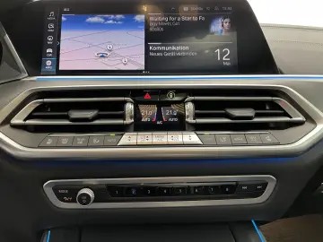 X5 xDrive45e M Sport NAVI HUD LASER 360° PANO SH