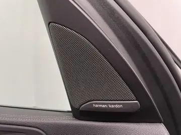 X5 xDrive45e M Sport NAVI HUD LASER 360° PANO SH