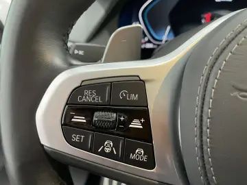 X5 xDrive45e M Sport NAVI HUD LASER 360° PANO SH