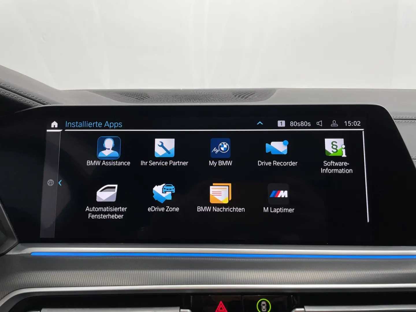 X5 xDrive45e M Sport NAVI HUD LASER 360° PANO SH