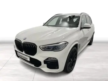 X5 xDrive45e M Sport NAVI HUD LASER 360  PANO SH