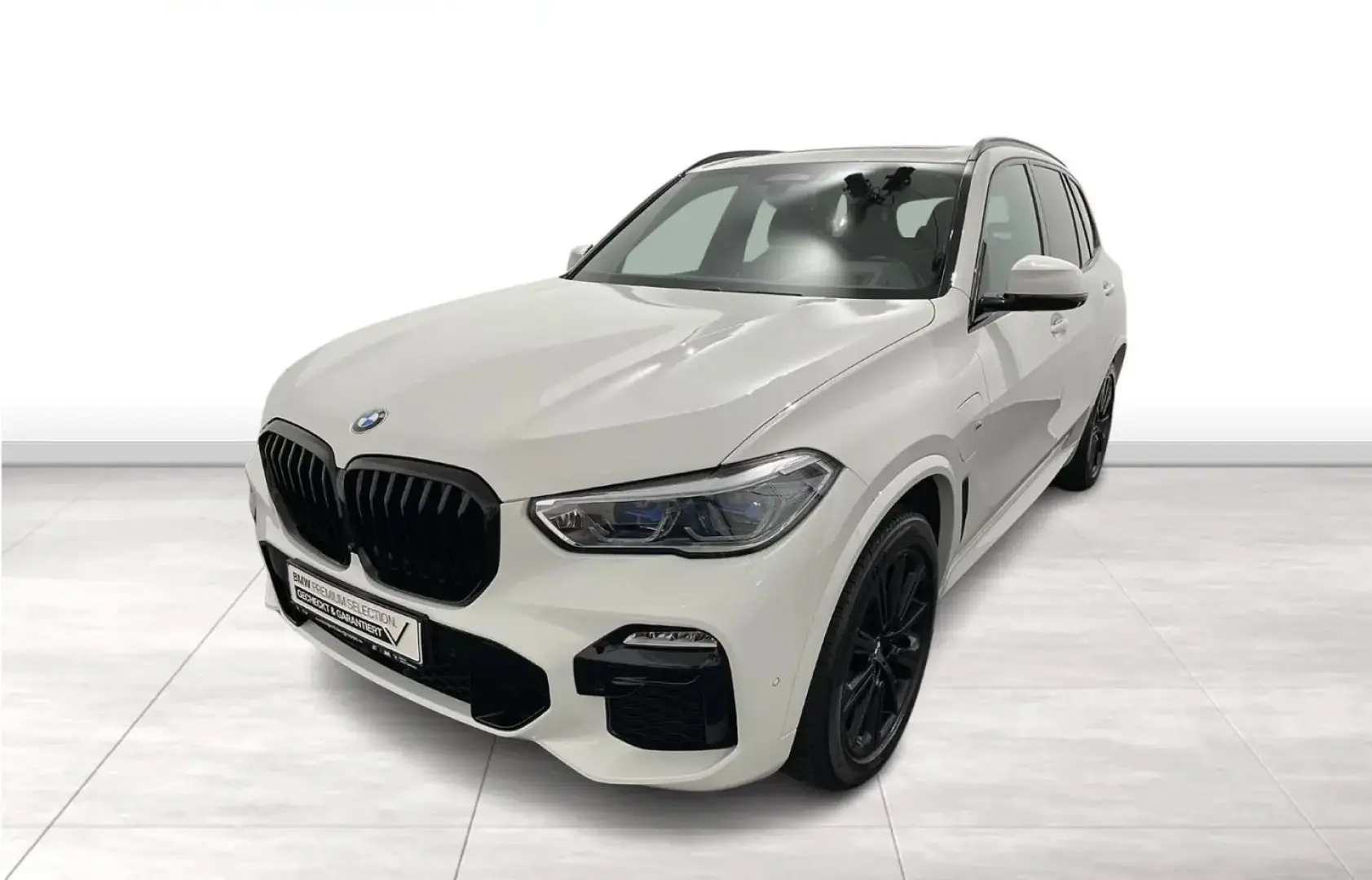 X5 xDrive45e M Sport NAVI HUD LASER 360  PANO SH