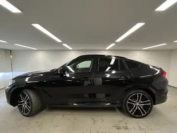 X6 xDrive40d M Sportpaket Pano. PA. Plus Head-Up