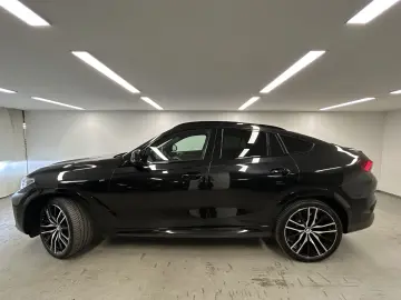 X6 xDrive40d M Sportpaket Pano. PA. Plus Head-Up