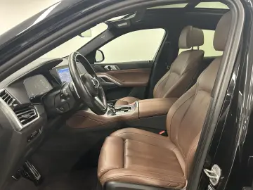 X6 xDrive40d M Sportpaket Pano. PA. Plus Head-Up