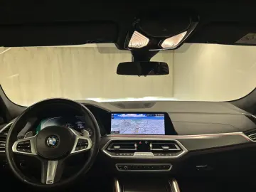 X6 xDrive40d M Sportpaket Pano. PA. Plus Head-Up