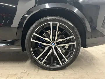 X6 xDrive40d M Sportpaket Pano. PA. Plus Head-Up