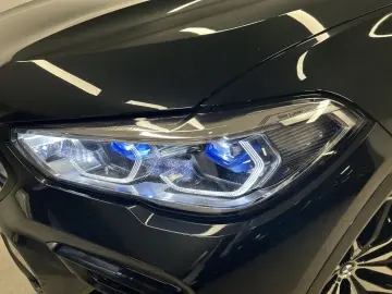X6 xDrive40d M Sportpaket Pano. PA. Plus Head-Up
