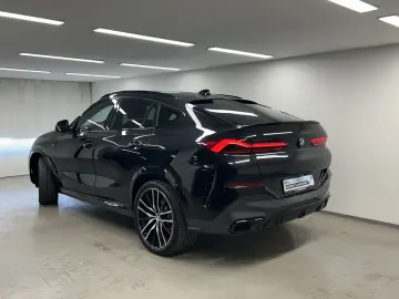 X6 xDrive40d M Sportpaket Pano. PA. Plus Head-Up