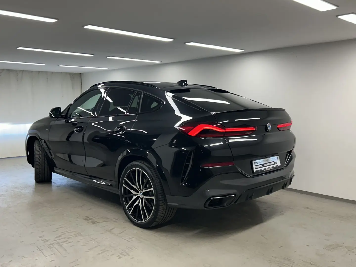 X6 xDrive40d M Sportpaket Pano. PA. Plus Head-Up