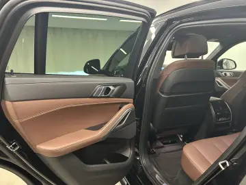 X6 xDrive40d M Sportpaket Pano. PA. Plus Head-Up