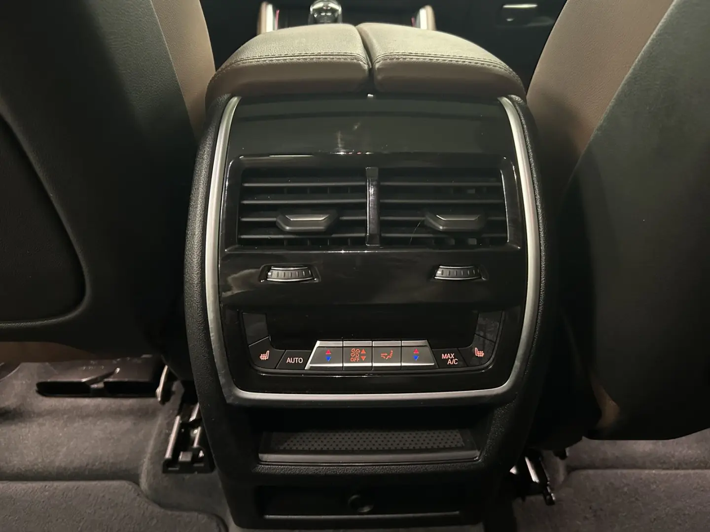 X6 xDrive40d M Sportpaket Pano. PA. Plus Head-Up