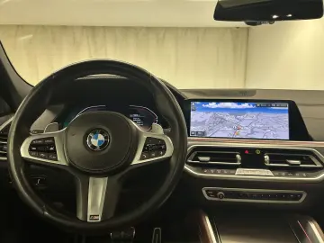 X6 xDrive40d M Sportpaket Pano. PA. Plus Head-Up