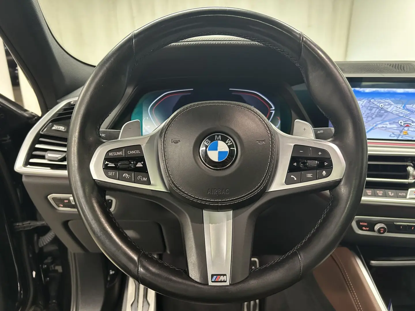 X6 xDrive40d M Sportpaket Pano. PA. Plus Head-Up